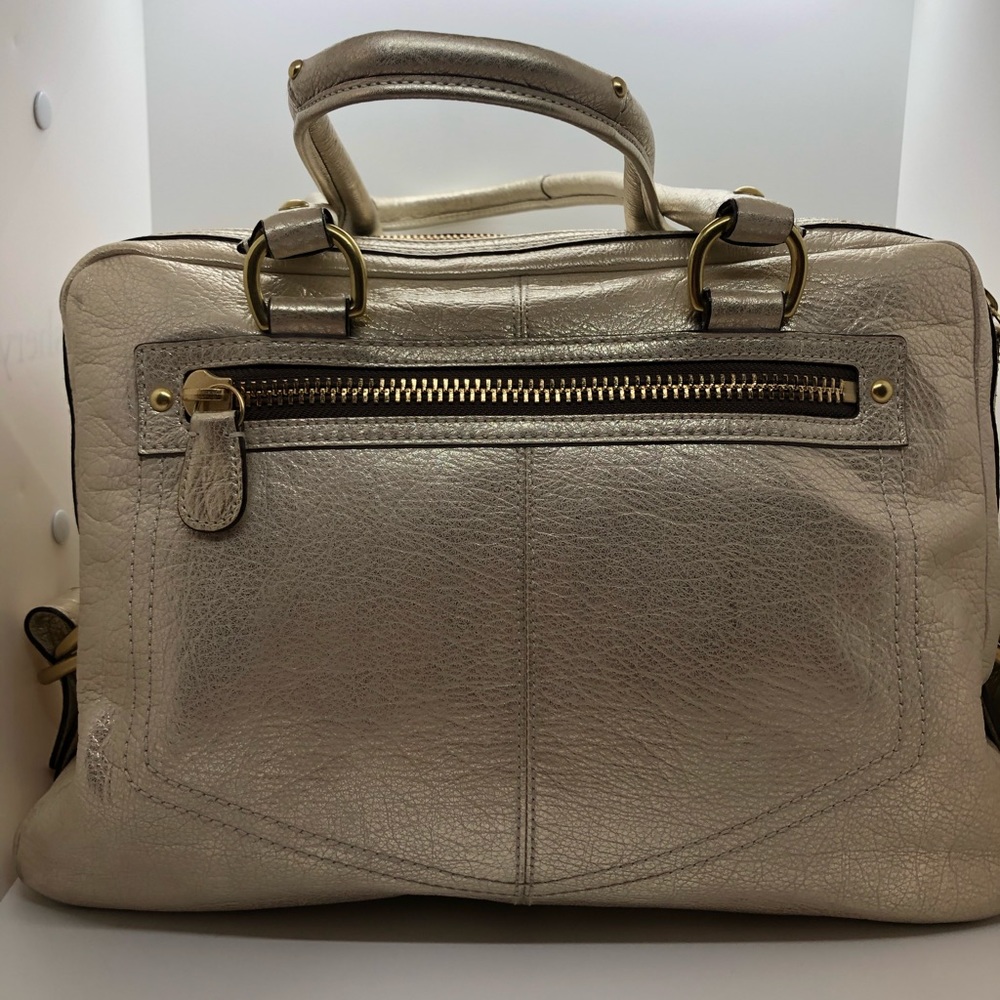 Authentic Coach Large Bag - Picture 2 of 7